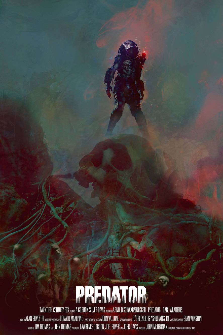 Predator