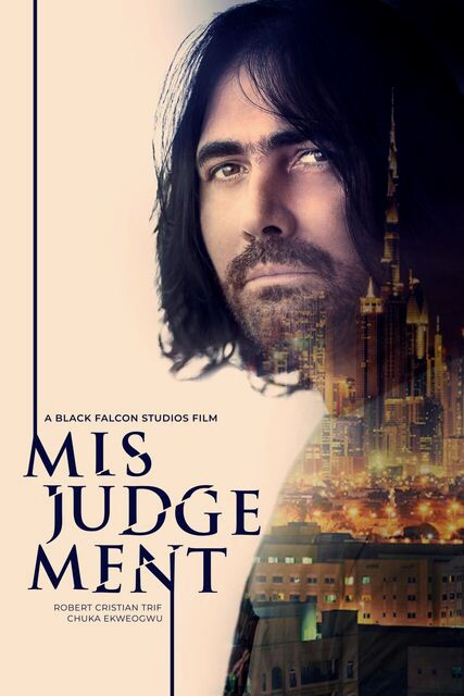 Misjudgement