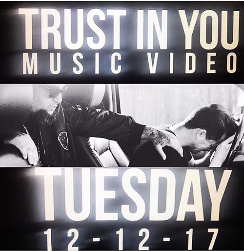 Trust in You