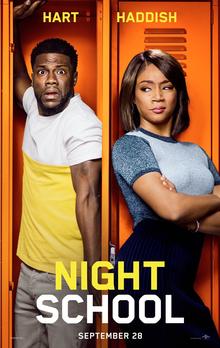 Night School: Dream Team