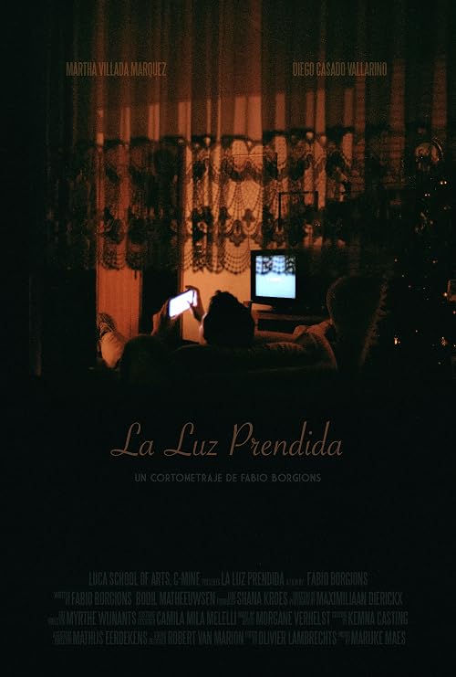 La Luz Prendida