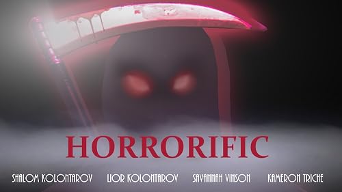 Horrorific