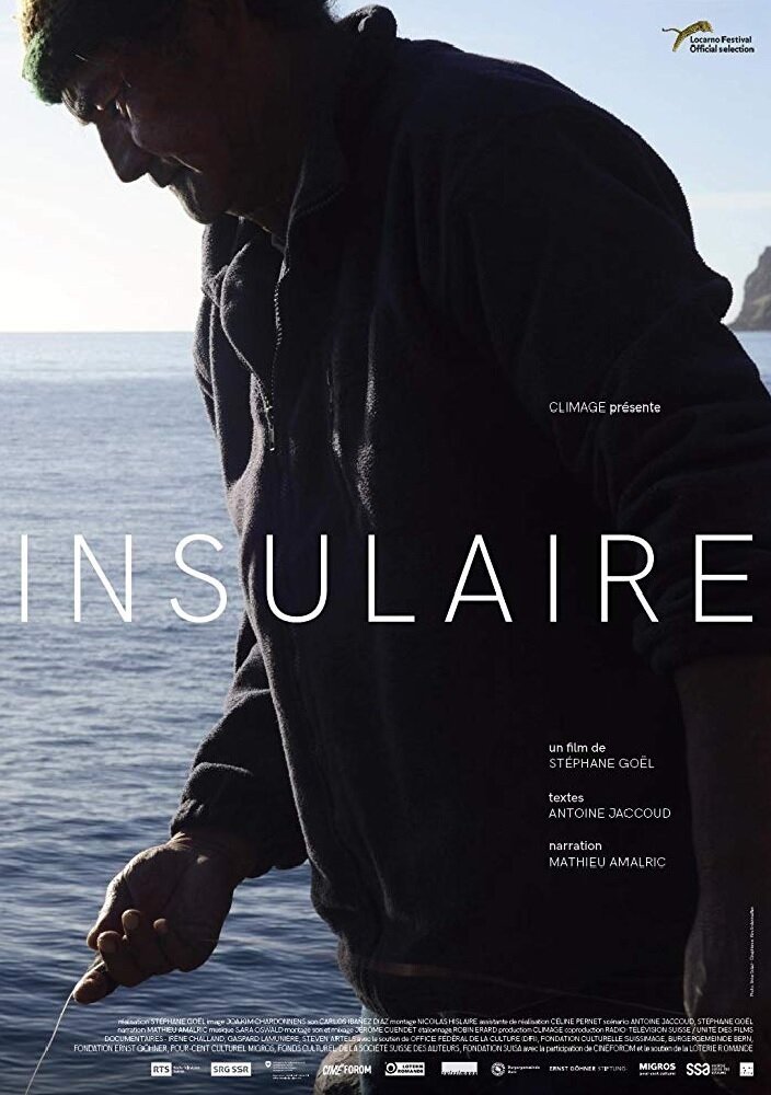 Insulaire