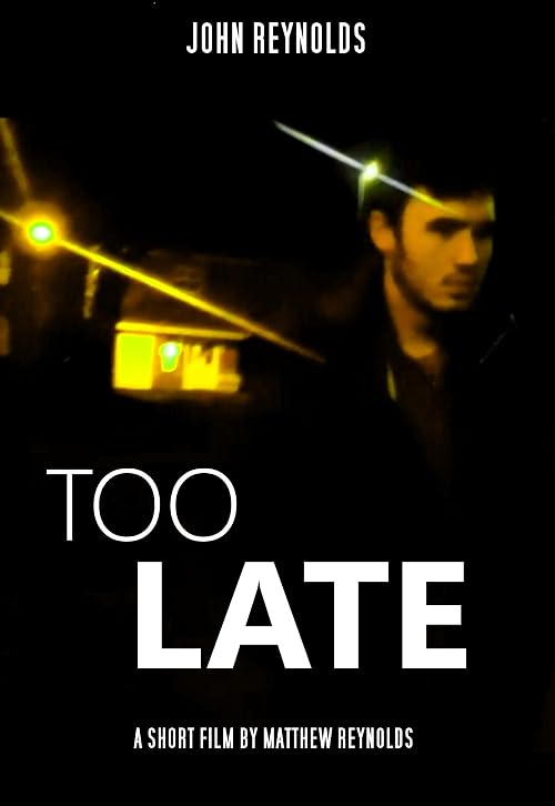 Too Late