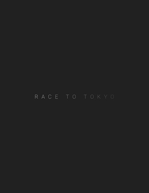 Race to Tokyo