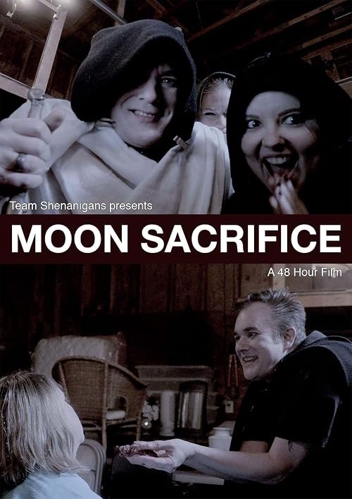 Moon Sacrifice