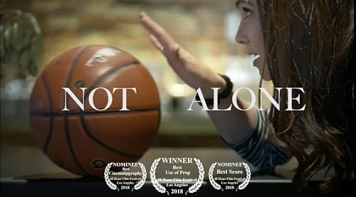 Not Alone