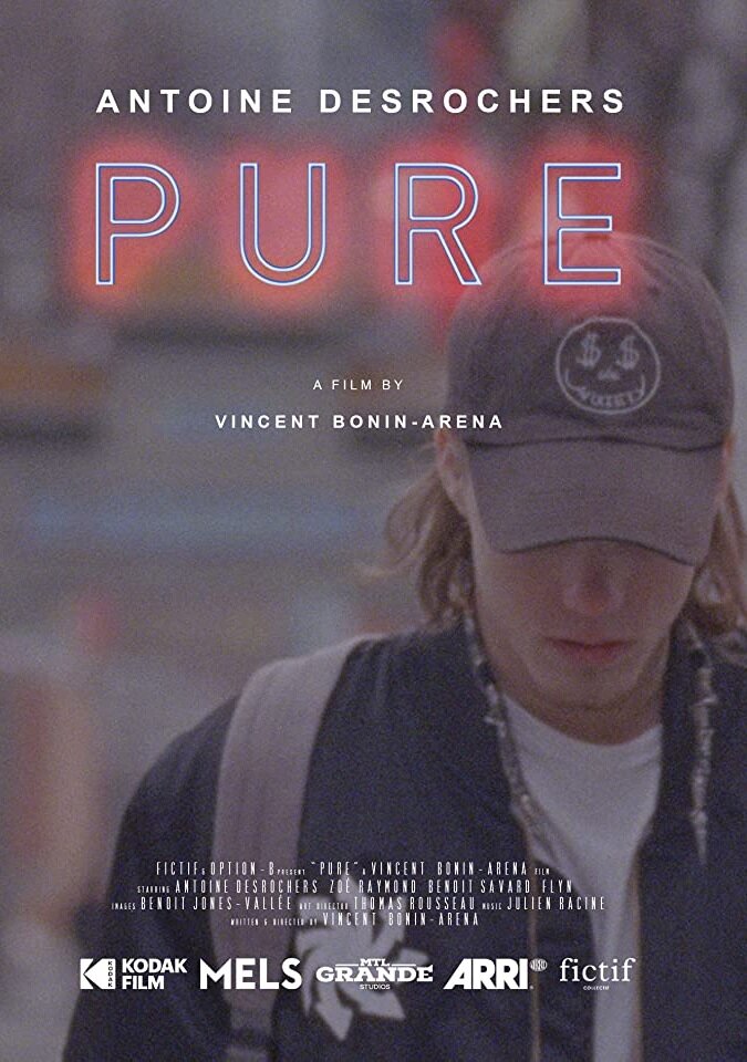 Pure