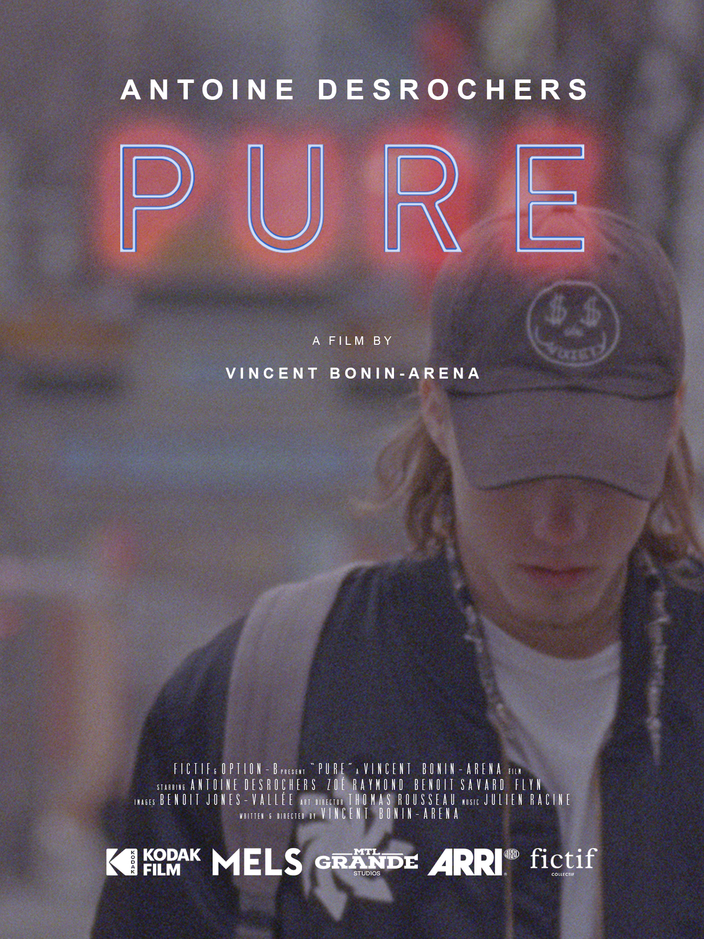 Pure