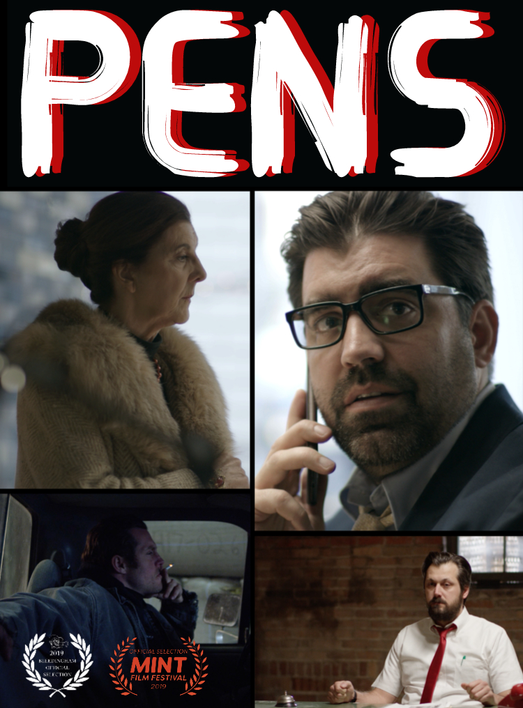 Pens