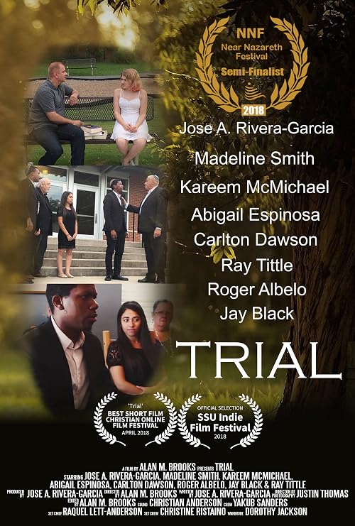 Trial