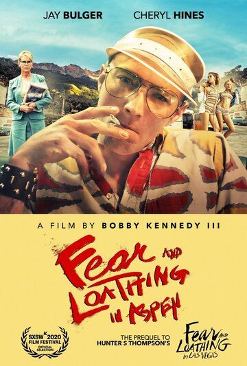 Freak Power: The Battle of Aspen