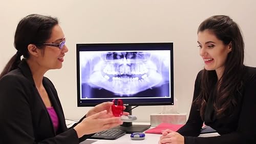 Clear Aligners are for Everyone