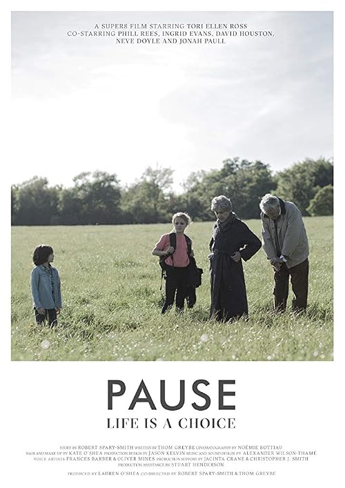 Pause