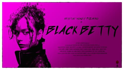 Black Betty