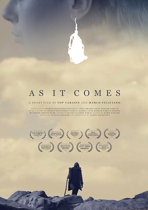 As It Comes