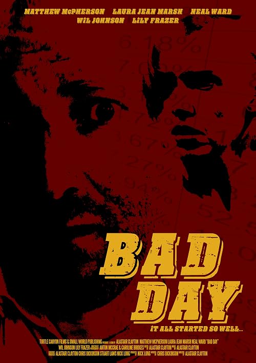 Bad Day