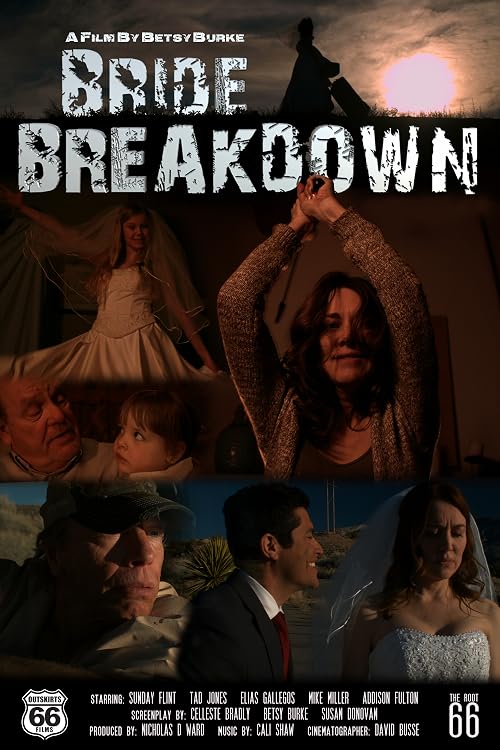 Bride Breakdown