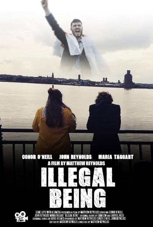 Illegal Being