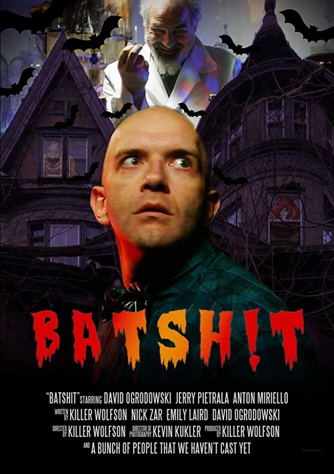 Batshit
