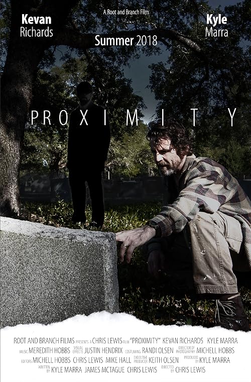 Proximity