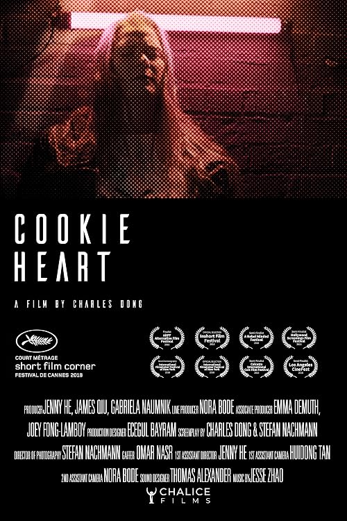 Cookie Heart