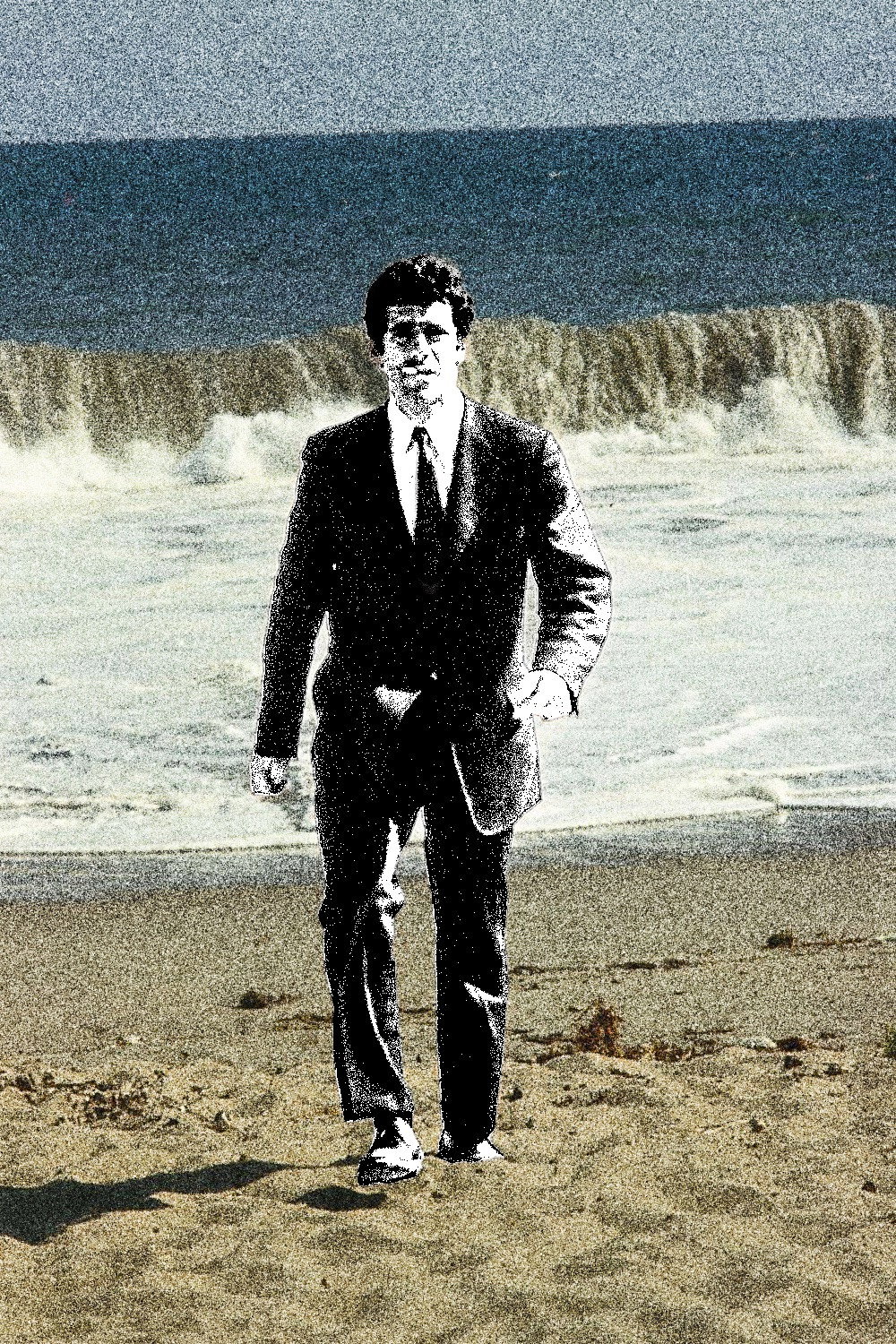 Der Tod kennt keine Wiederkehr
