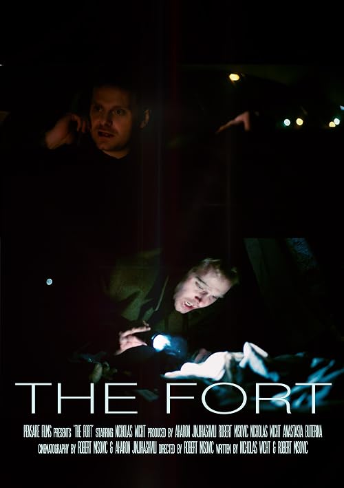 THE FORT