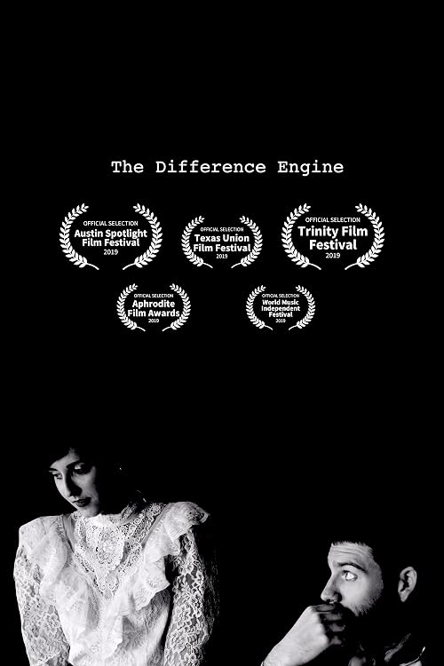 The Difference Engine