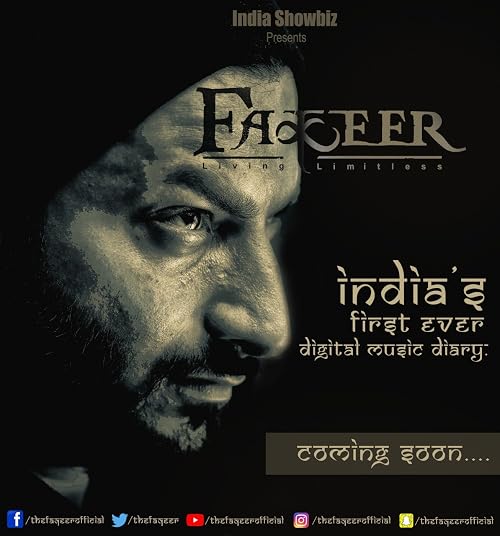 Faqeer- Living Limitless