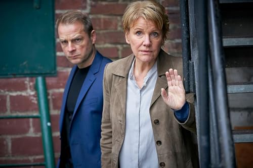 Marie Brand und das Verhängnis der Liebe