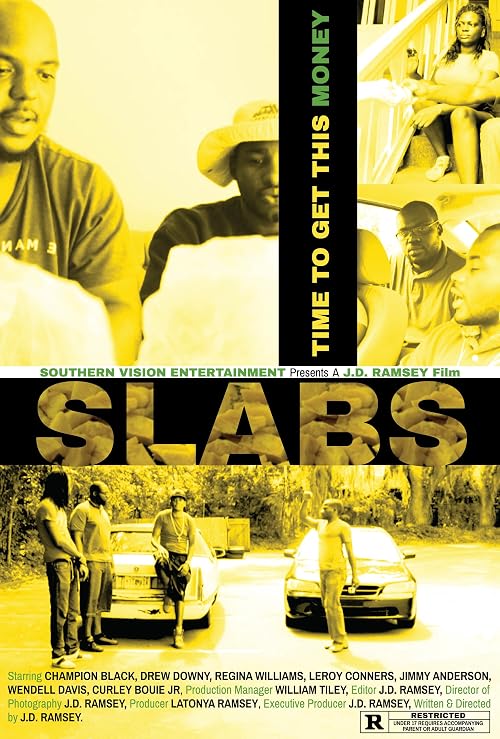 Slabs