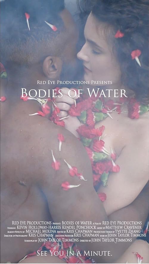 Bodies of Water