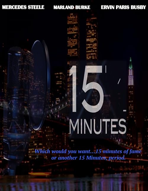 15 Minutes