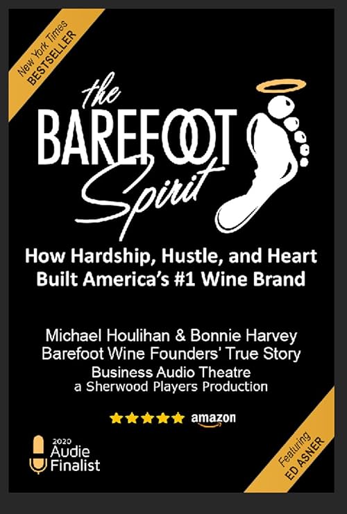 The Barefoot Spirit