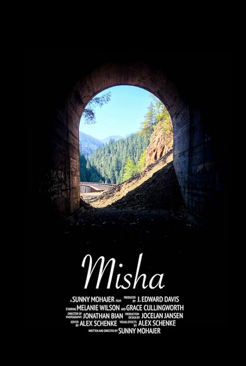 Misha