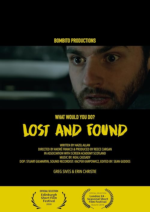 Lost and Found