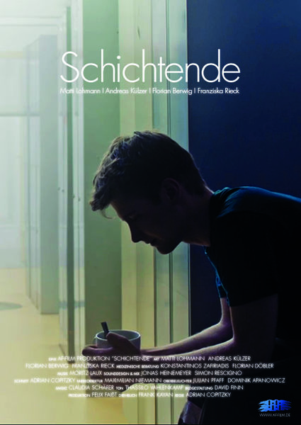 Schichtende