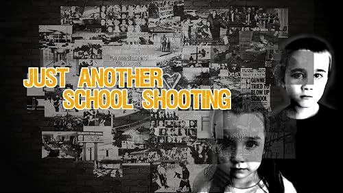 Just Another School Shooting