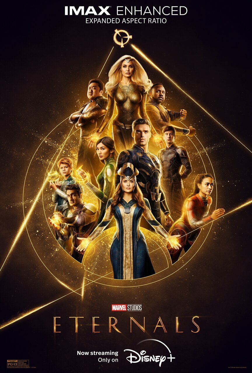 Eternals