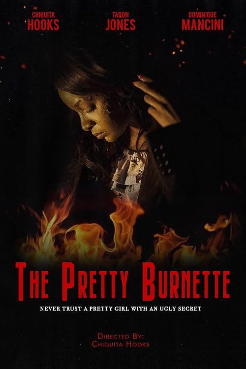Pretty BURNette