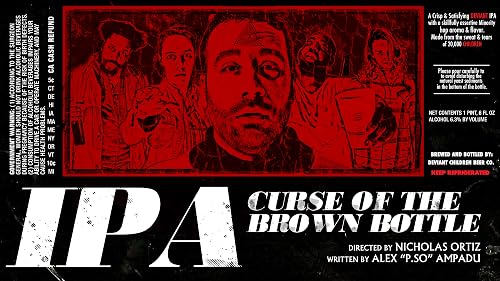 IPA: Curse of the Brown Bottle