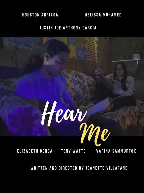Hear Me