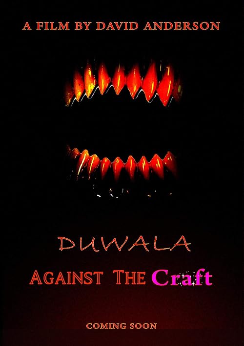 Duwala: Against the Craft