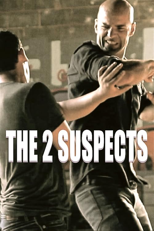 The 2 Suspects