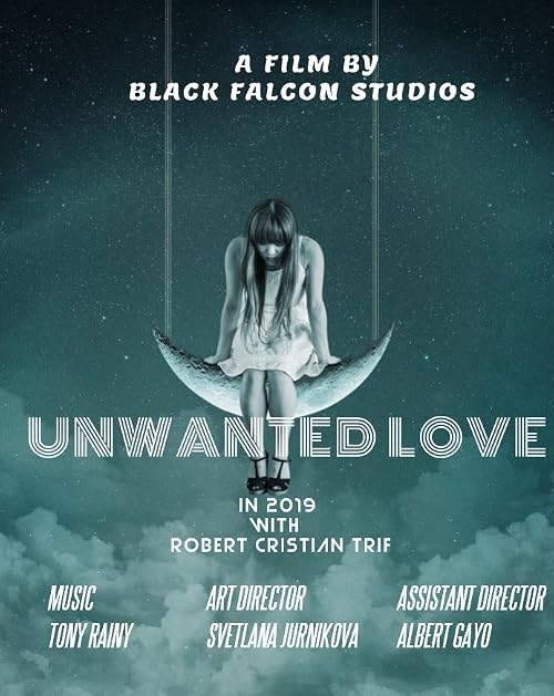 Unwanted Love
