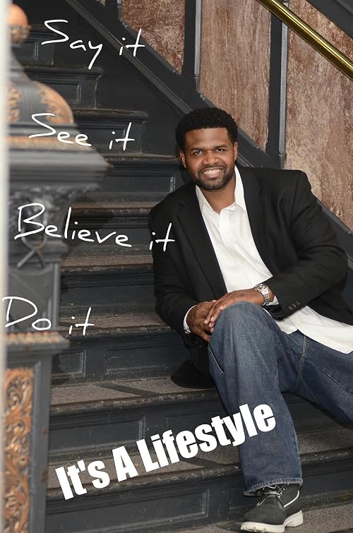 Winning Is a Lifestyle (The Corey Jackson Story)