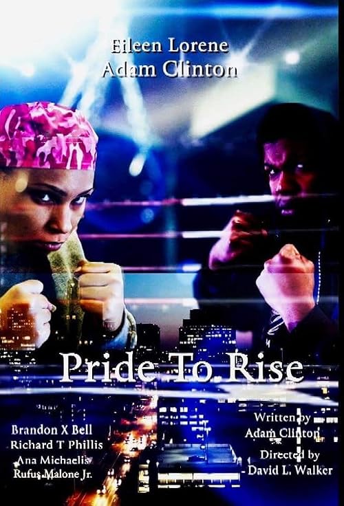 Pride to Rise