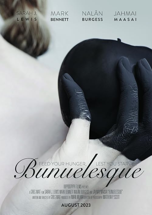 Bunuelesque