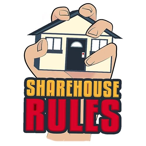 Share House Rules